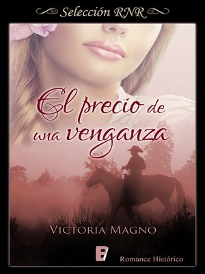 cover image of El precio de una venganza